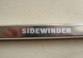 無(wú)處不在的激光打標(biāo)