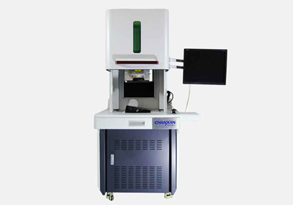 紫外激光打標(biāo)機(jī)價(jià)格為什么很貴？