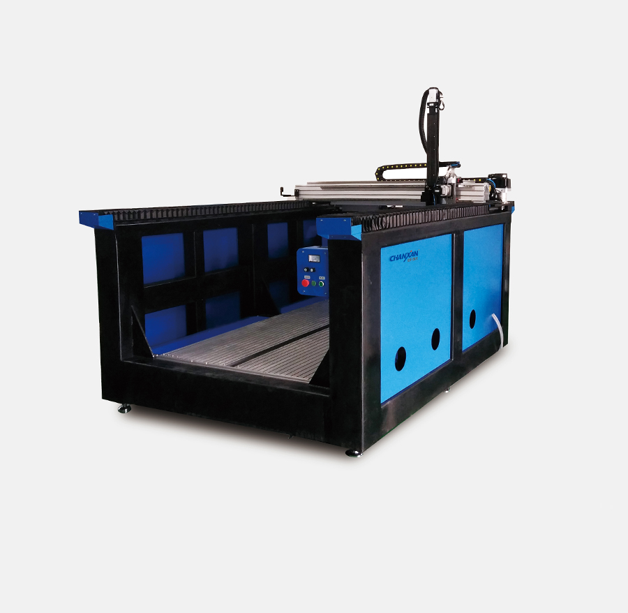 來來來 給大家科普一下如何調(diào)試激光切割機(jī)效率更好？