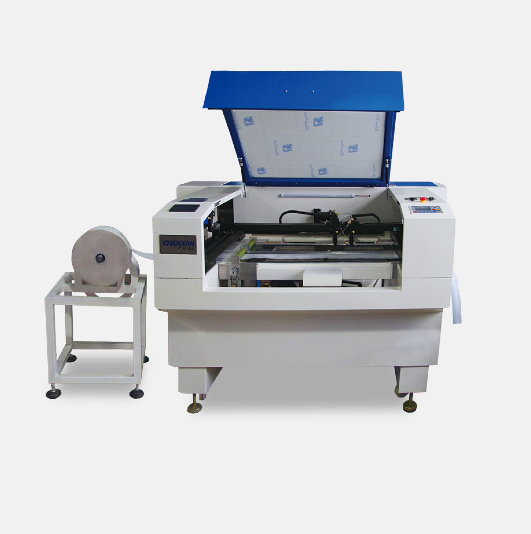 CW-150TFF熱熔膠切割機(jī)