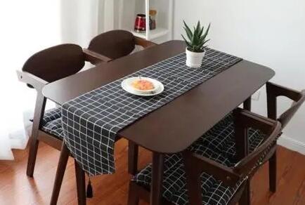 激光切割餐桌布，讓就餐成為一種享受